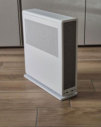 PC mini-ITX AMD Ryzen + Rdeon PRO
