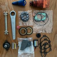 Yamaha YZ 125 Ricambi