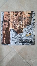 TAZENDA - LIMBA - LP 1992 Visa Record – VIL 3