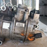 Compressore aria condizionata vw1K0820859T