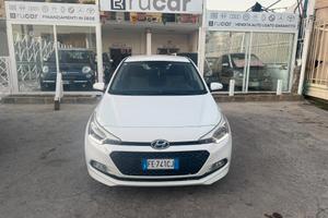 hyundai i20 1.4 crdi 90cv diesel 2016