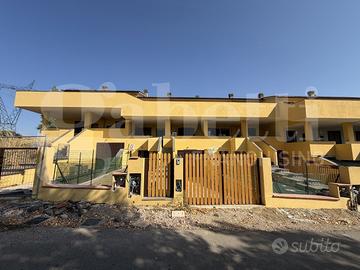 Appartamento Montecastrilli [Cod. rif 3334873VRG]