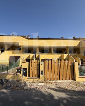 Appartamento Montecastrilli [Cod. rif 3334873VRG]