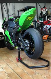 Kawasaki Ninja ZX-10 - 2016