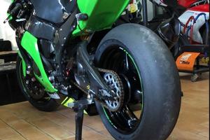 Kawasaki Ninja ZX-10 - 2016