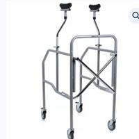 Deambulatore sottoascellare pieghevole moretti