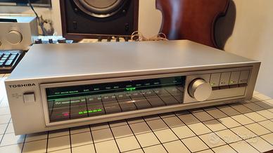 Toshiba ST-U2 Radio Tuner Vintage