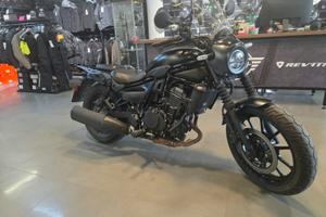 Kawasaki Eliminator 500 SE