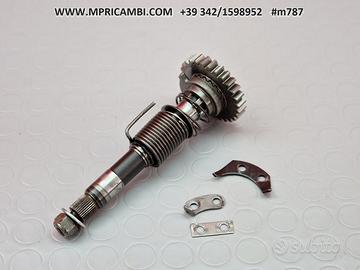 ALBERO AVVIAMENTO HUSQVARNA WR 250 1998 1997 CR 19