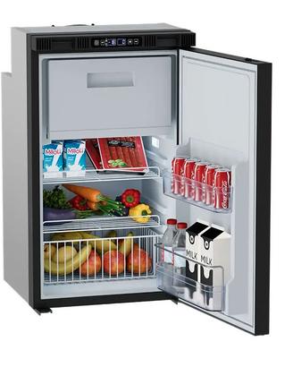 Frigo 12v 24v compressore  80 lt