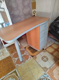 Tavolo unghie 