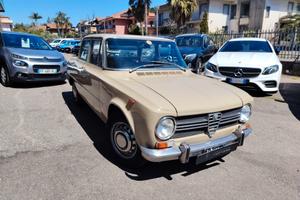 Alfa Romeo Giulia Super 115.09