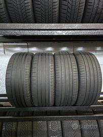 Gomme 255 40 21 Pirelli estive