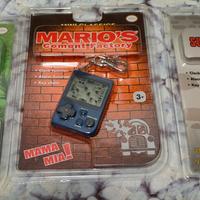 Nintendo Classic nuovi