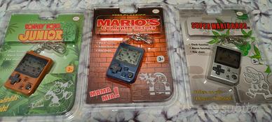 Nintendo Classic nuovi