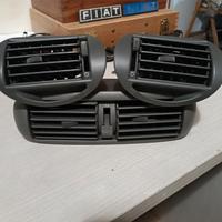 fiat seicento Sporting prese d'aria stufa 