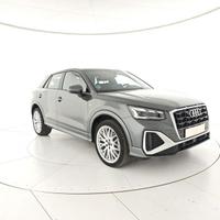Audi Q2 35 TDI S tronic S line Edition