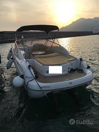 Natante 10 metri - Sessa Islamorada 32 - meno 5%