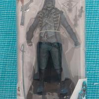 ASSASSIN'S CREED Series 4 ARNO DORIAN