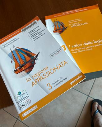 Libro filosofia