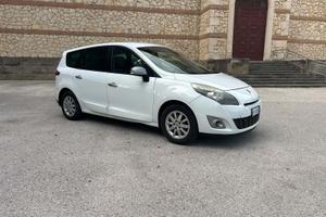 Renault Scenic 7 posti