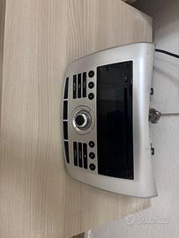 AUTORADIO LANCIA DELTA 1.6 D 88KW