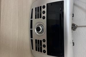 AUTORADIO LANCIA DELTA 1.6 D 88KW