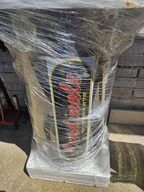 Scaldabagno Solare 200 Litri - 3500W - Professiona