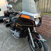 HONDA GL 1100 1982