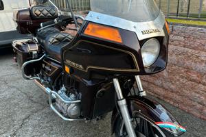 HONDA GL 1100 1982