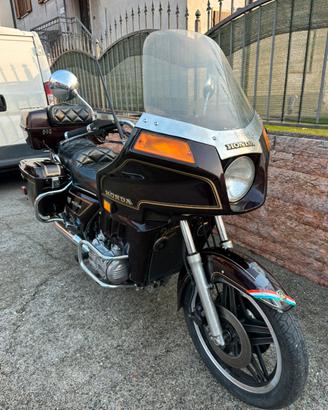 HONDA GL 1100 1982