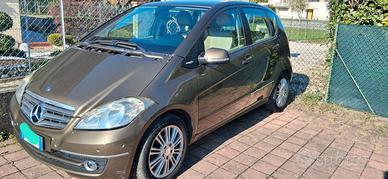 RIBASSO Mercedes Classe A '09