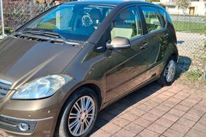 Mercedes Classe A '09