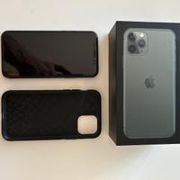 IPhone 11 pro - 64gb - verde notte