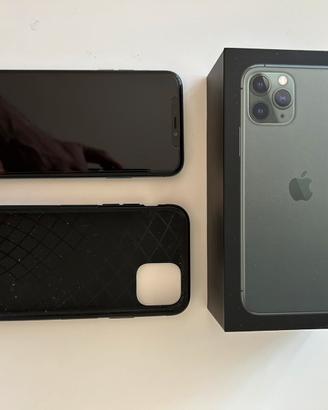IPhone 11 pro - 64gb - verde notte