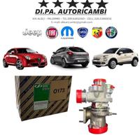 Turbina Originale Fiat 500x Bravo Alfa Mito