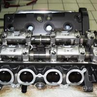 Testata r1 07 08 o FZ1 con soli 18000km