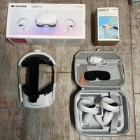 Meta quest 2