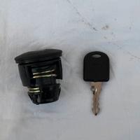 Lancia Autobianchi Y10 - tappo benzina