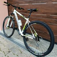 Bici Cannondale Trail 4