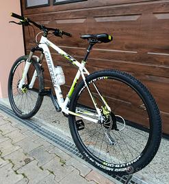 Bici Cannondale Trail 4