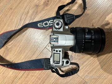 Canon EOS 300