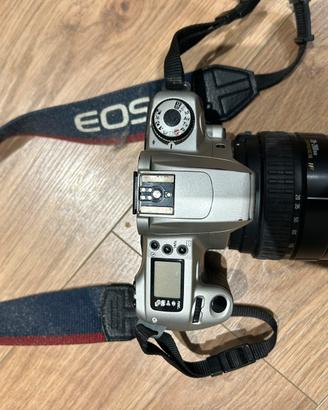 Canon EOS 300