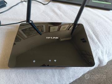 TP link router 