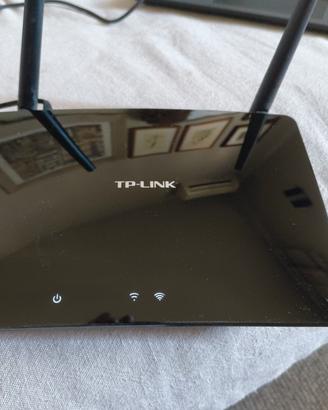 TP link router 