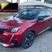 PEUGEOT 2008 BlueHDi 100 S&S GT Line