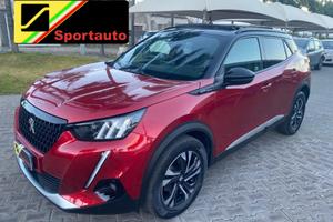 PEUGEOT 2008 BlueHDi 100 S&S GT Line