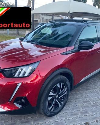 PEUGEOT 2008 BlueHDi 100 S&S GT Line
