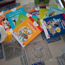nr 8 libricini walt disney 