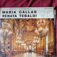 Vinile Maria Callas